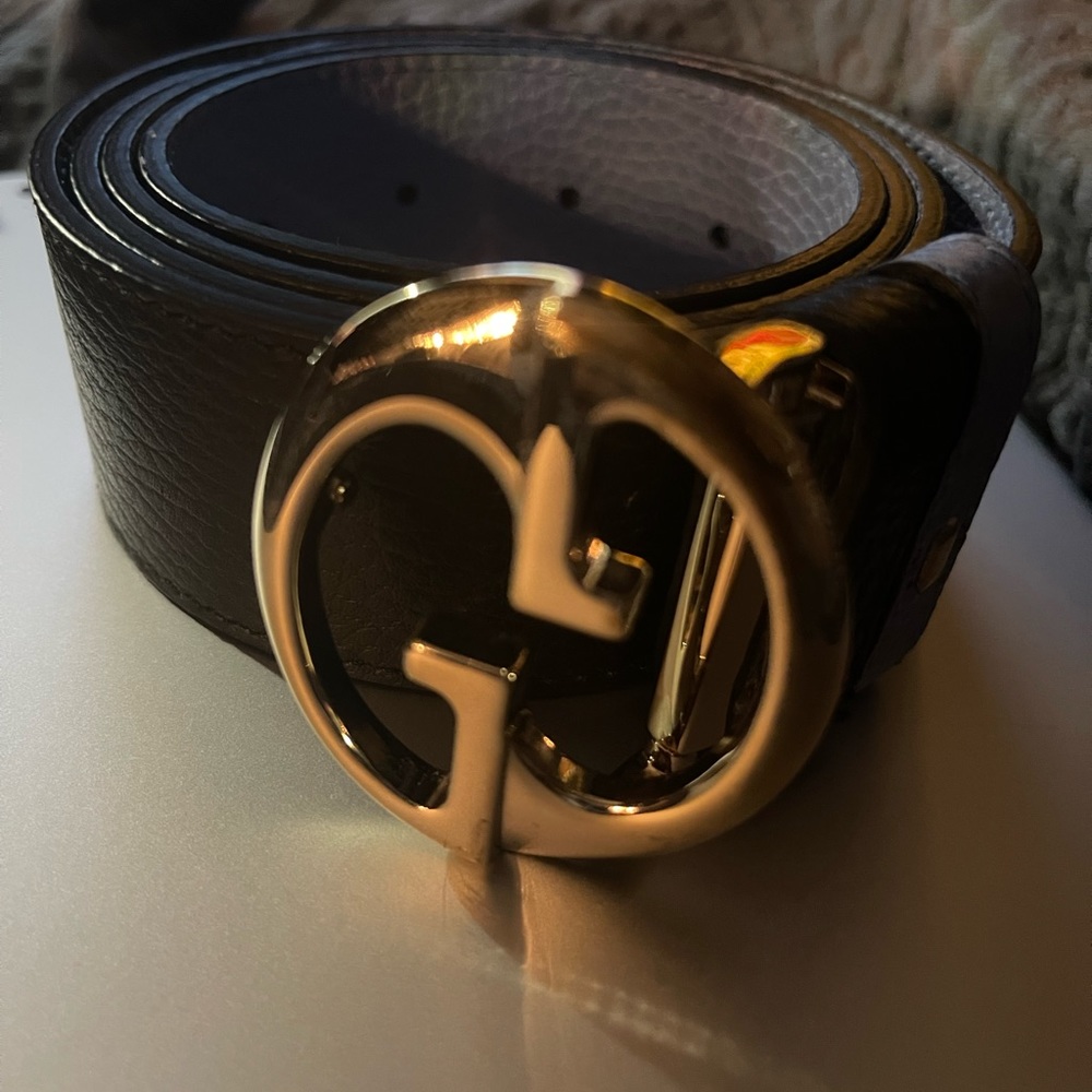 Gucci ✨Authentic✨ Belt